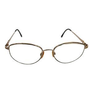 Fantasy by MARCOLIN Mod 7186 Col 545 VTG Womens Eyeglasses 53/17 135 FRAMES ONLY